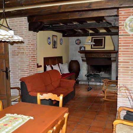 Granja De Cantarinas Ciudad-Rodrigo Εξωτερικό φωτογραφία