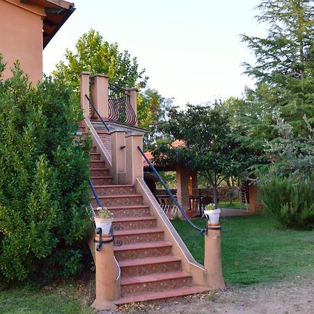 Granja De Cantarinas Ciudad-Rodrigo Εξωτερικό φωτογραφία