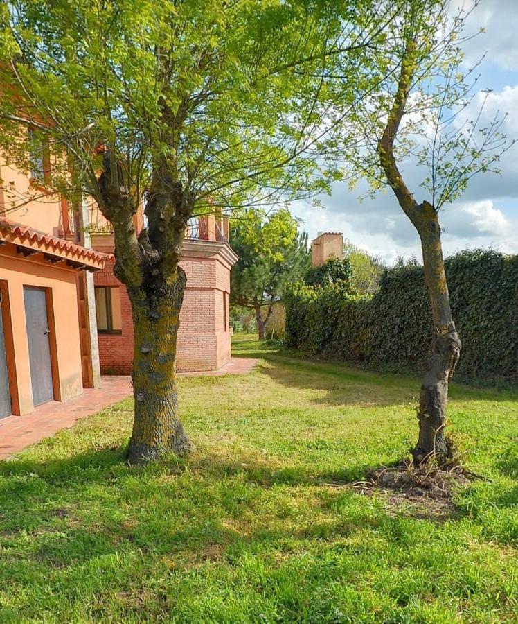 Granja De Cantarinas Ciudad-Rodrigo Εξωτερικό φωτογραφία