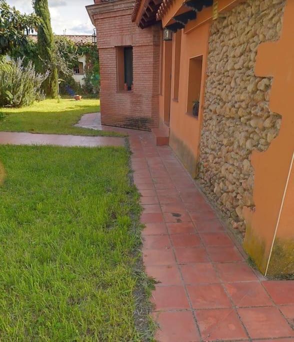 Granja De Cantarinas Ciudad-Rodrigo Εξωτερικό φωτογραφία